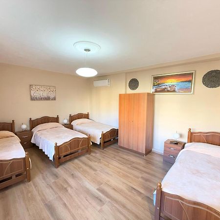 Shkodra Guest House 2 Zewnętrze zdjęcie