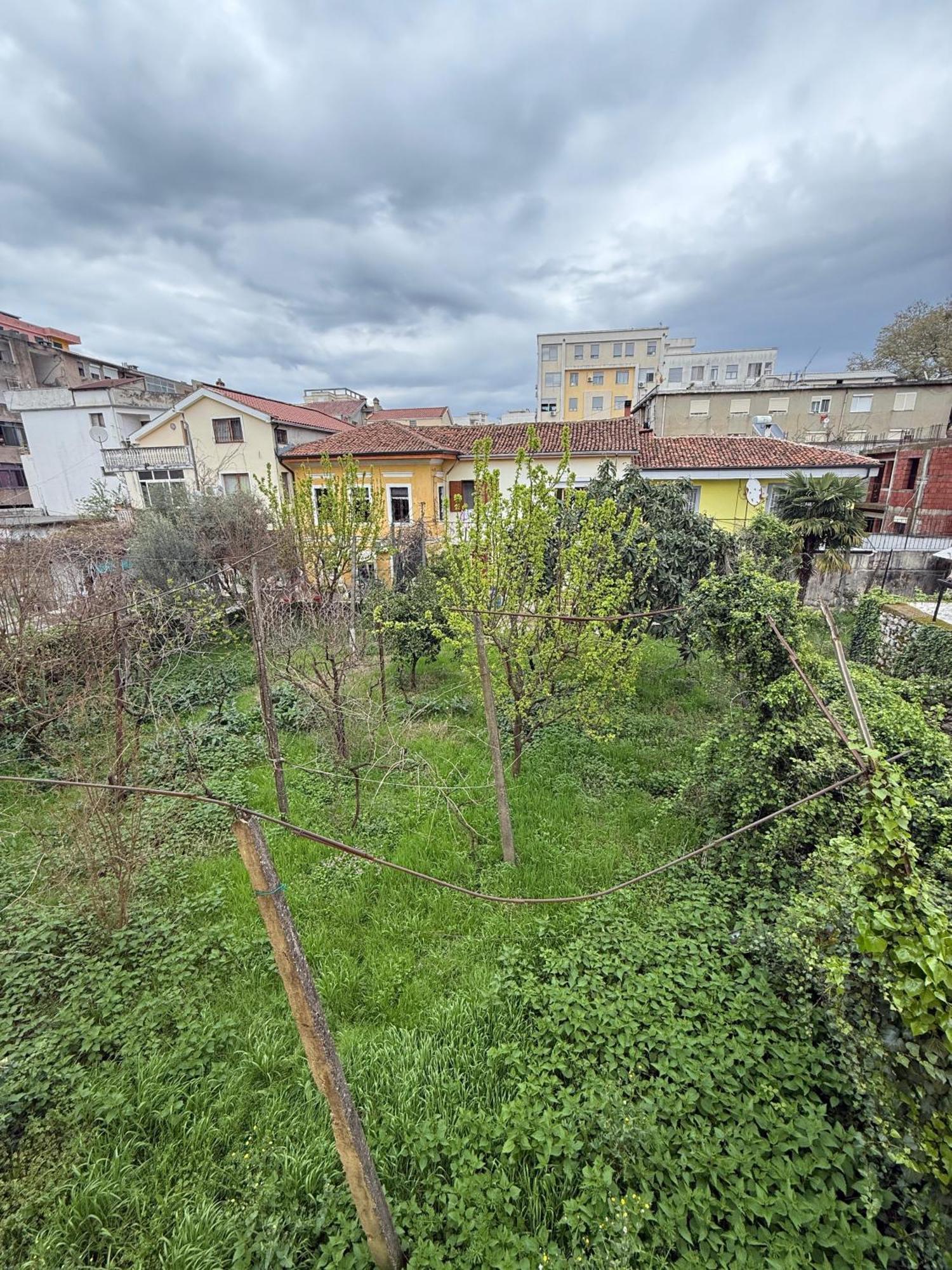 Shkodra Guest House 2 Zewnętrze zdjęcie