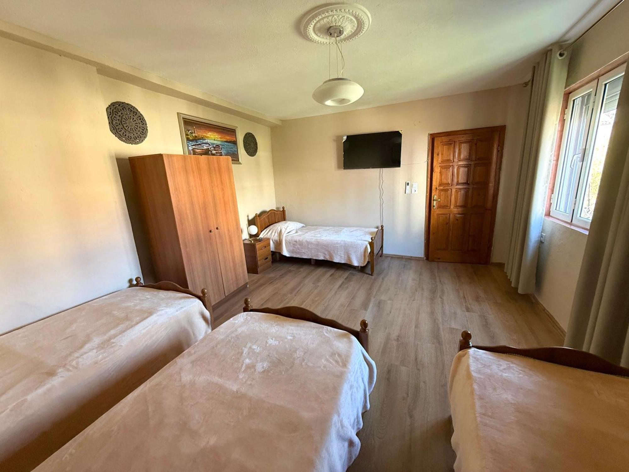 Shkodra Guest House 2 Zewnętrze zdjęcie