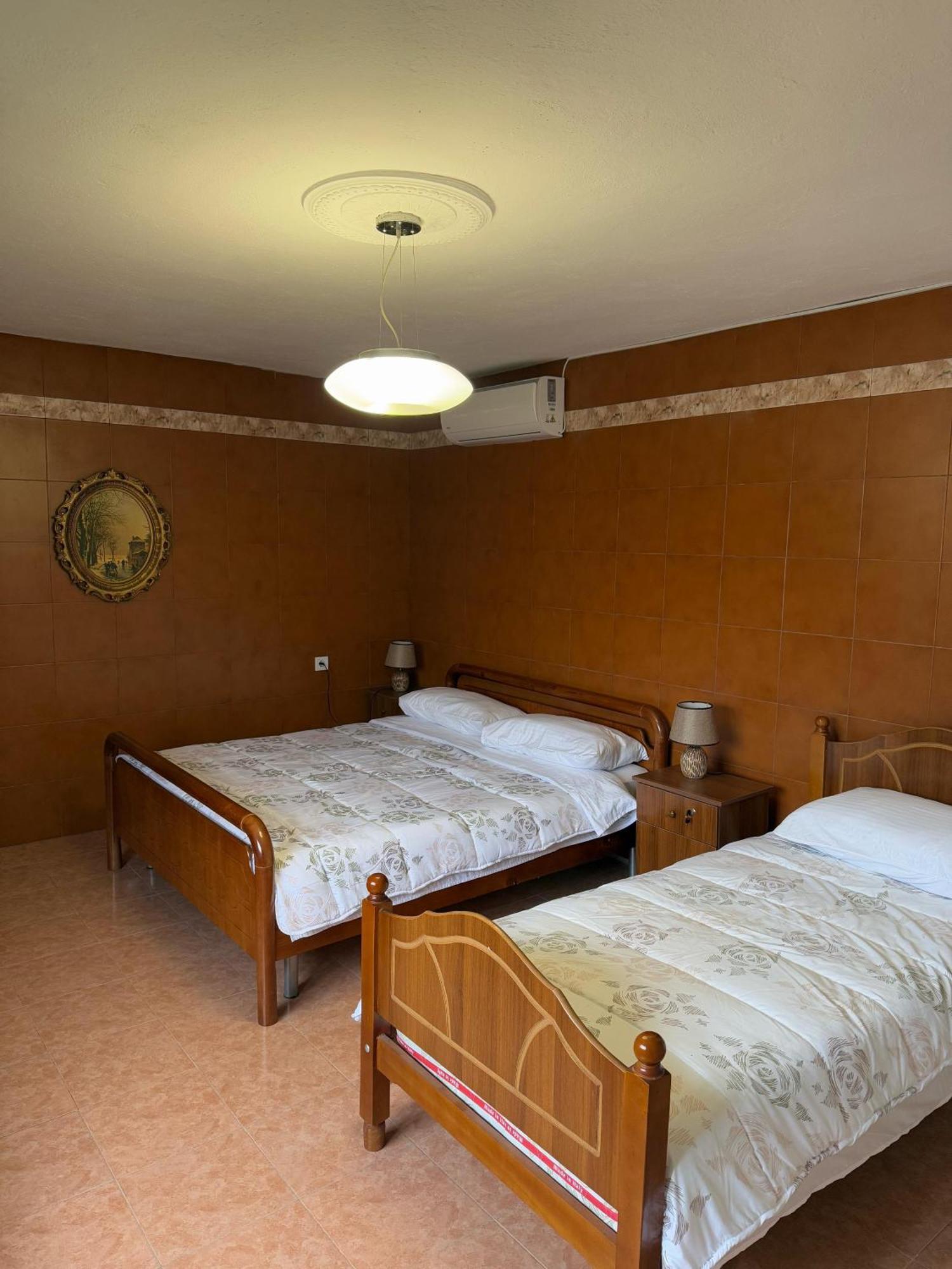 Shkodra Guest House 2 Zewnętrze zdjęcie