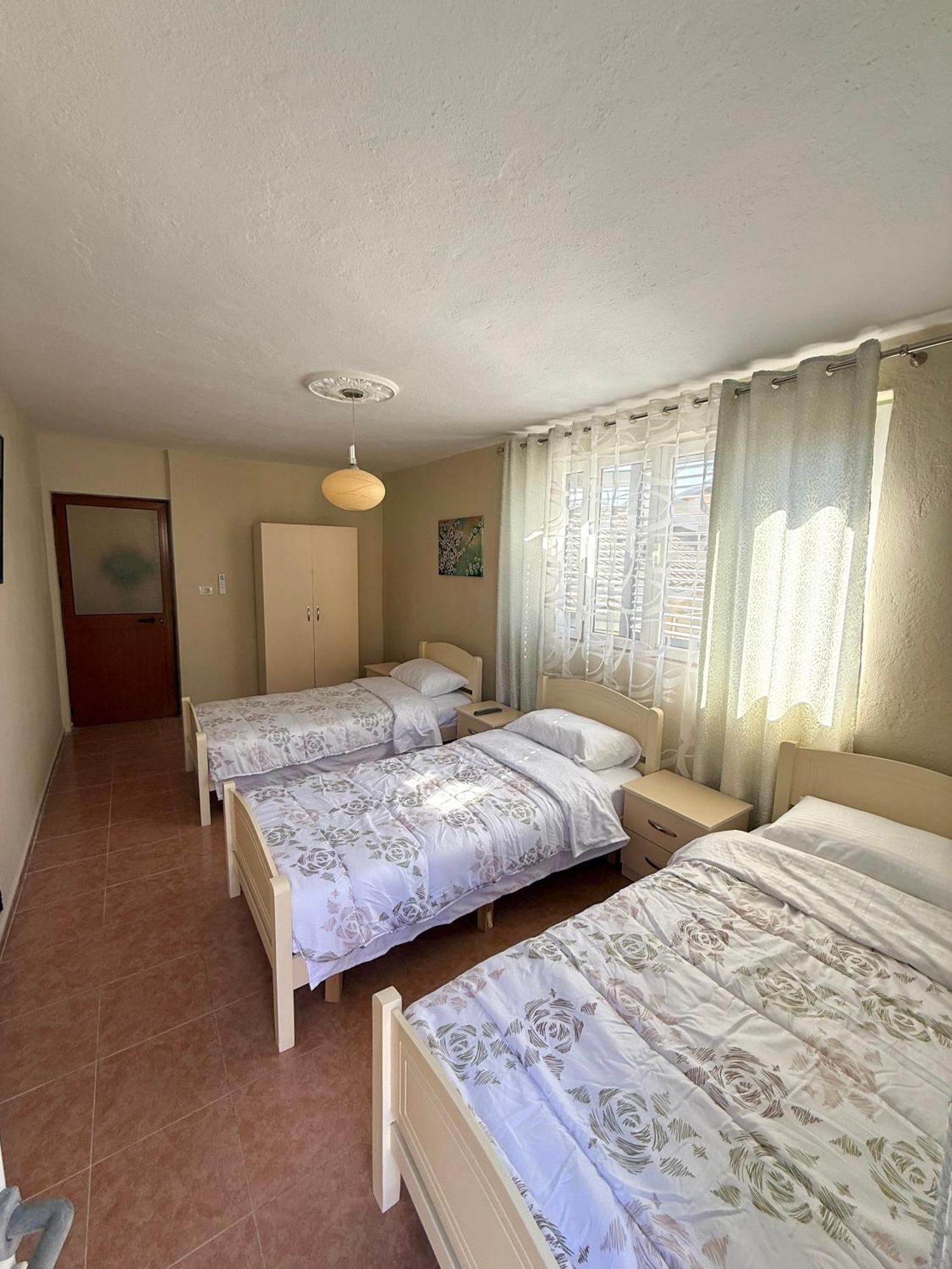 Shkodra Guest House 2 Zewnętrze zdjęcie