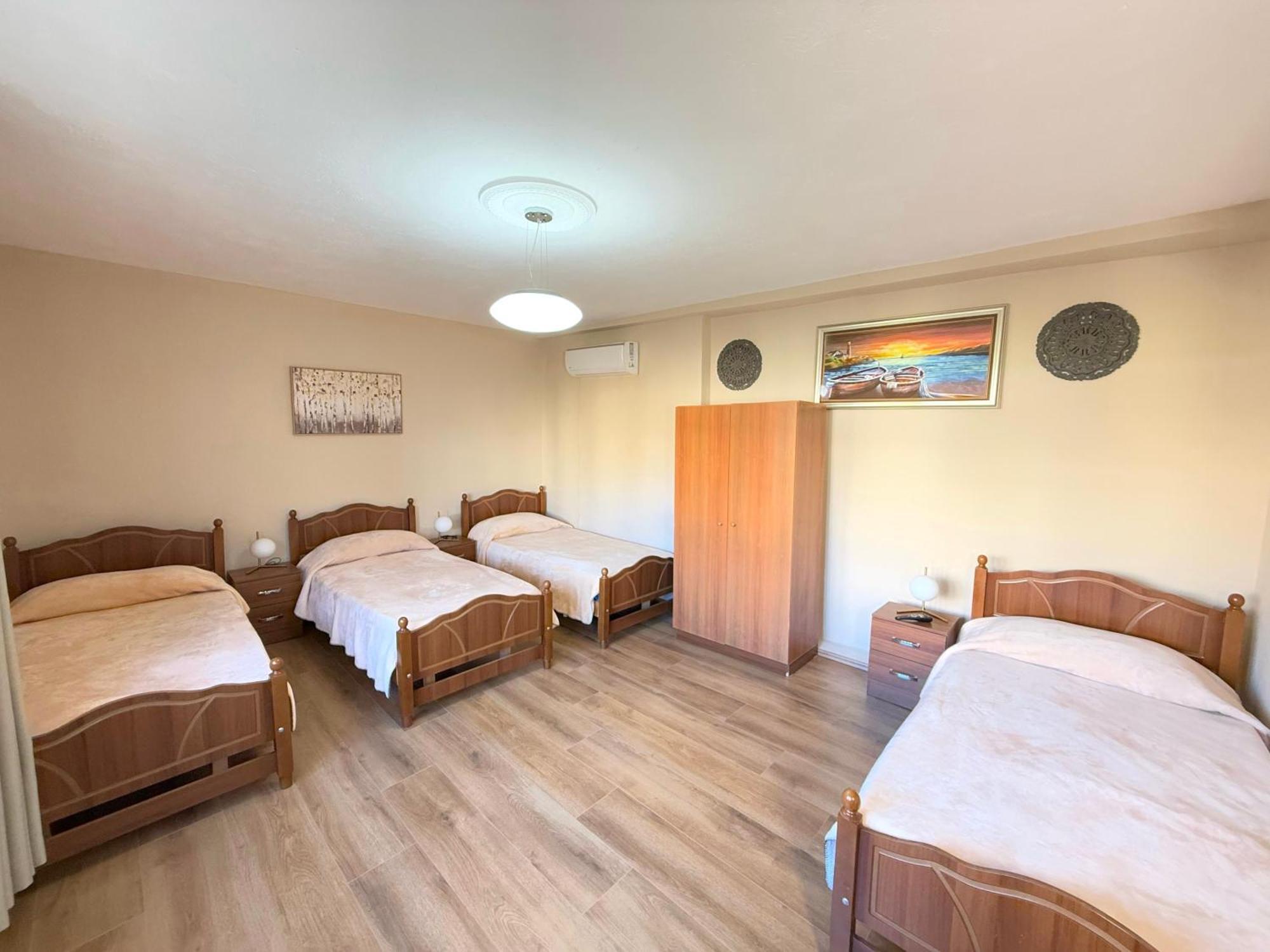 Shkodra Guest House 2 Zewnętrze zdjęcie
