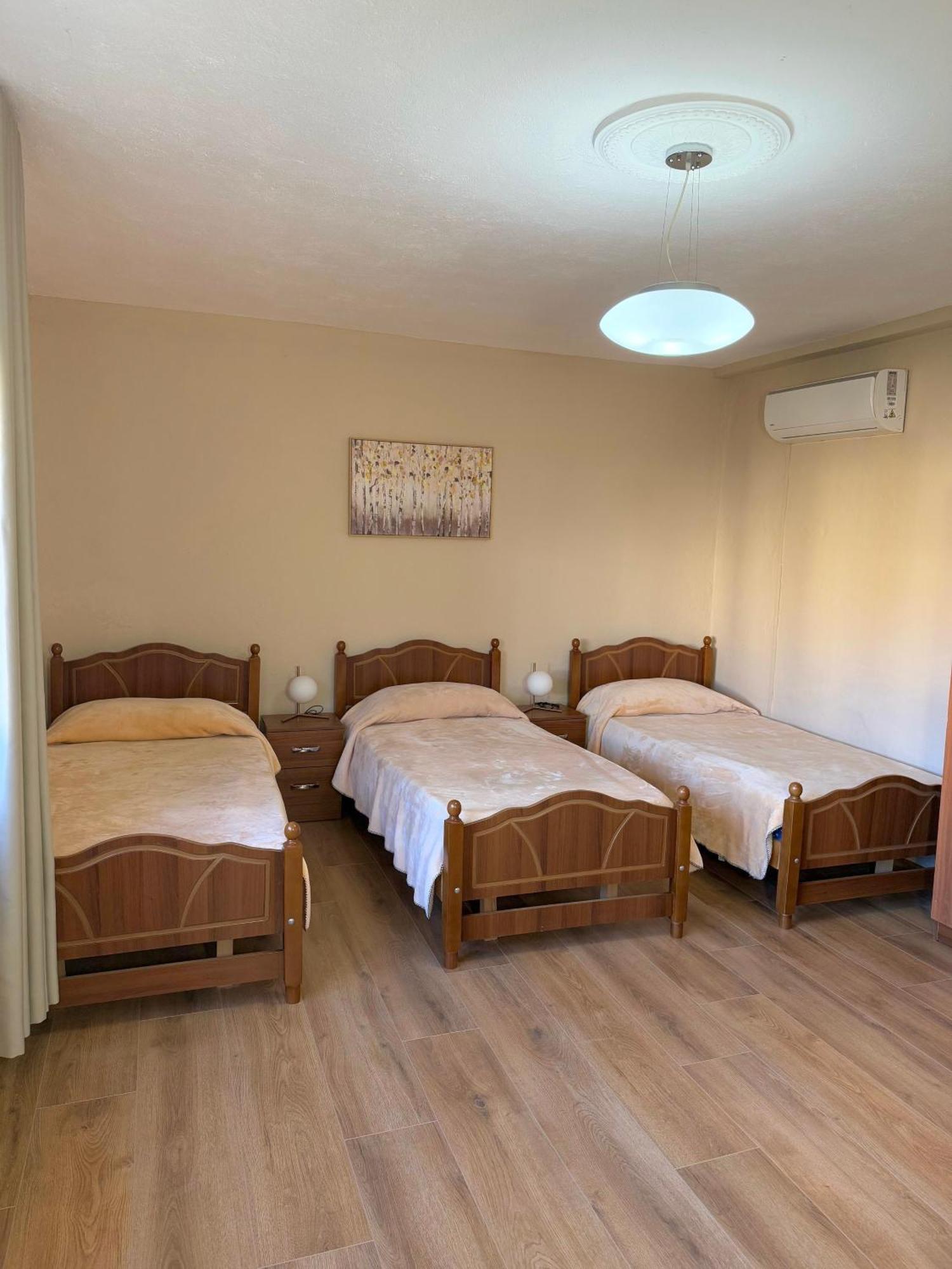 Shkodra Guest House 2 Zewnętrze zdjęcie