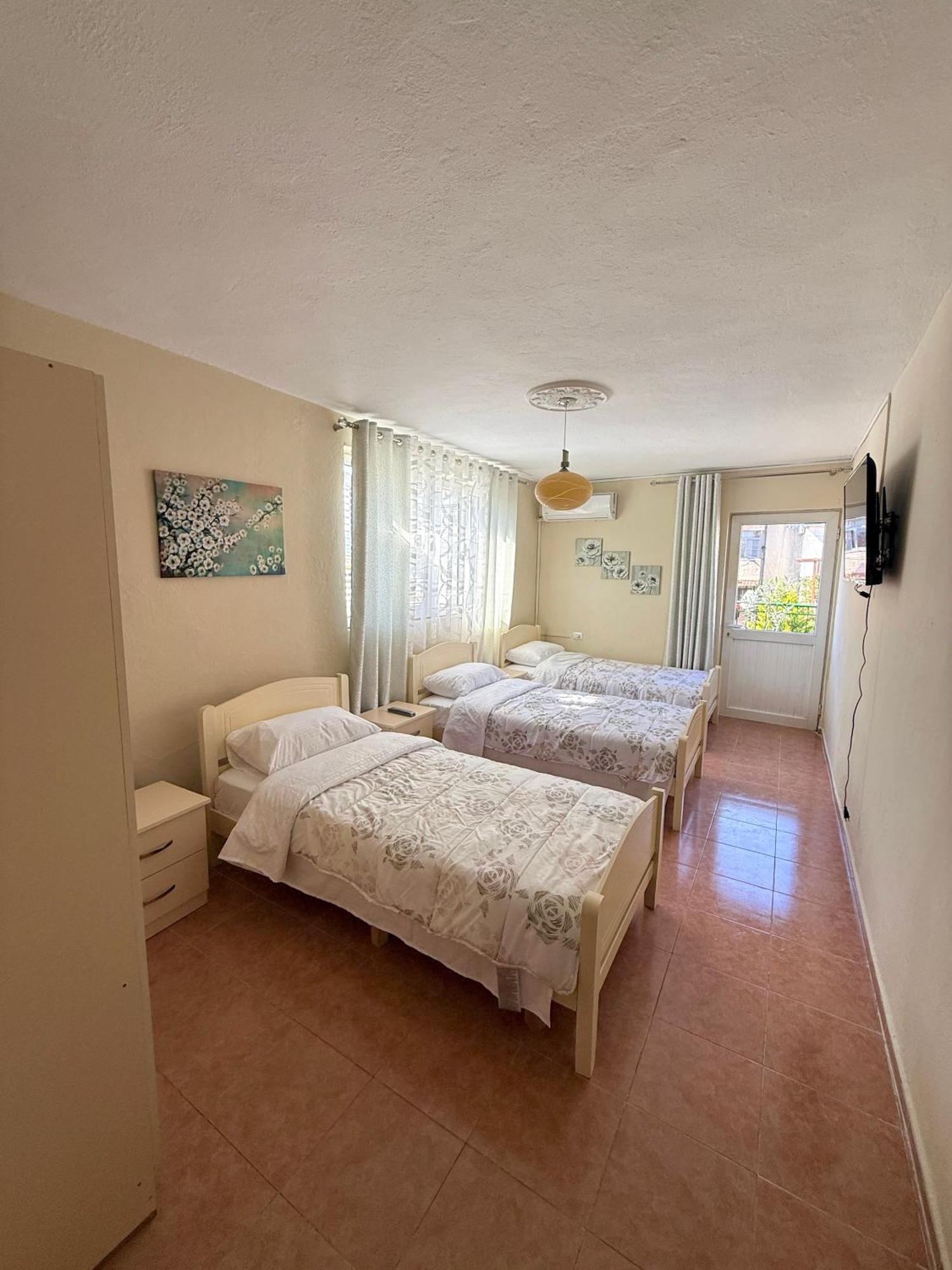 Shkodra Guest House 2 Zewnętrze zdjęcie