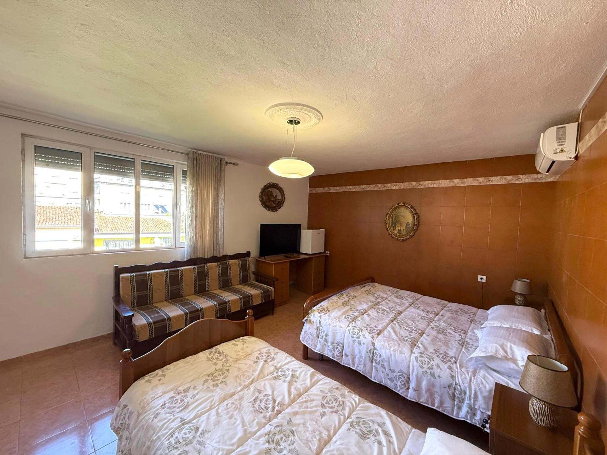 Shkodra Guest House 2 Zewnętrze zdjęcie