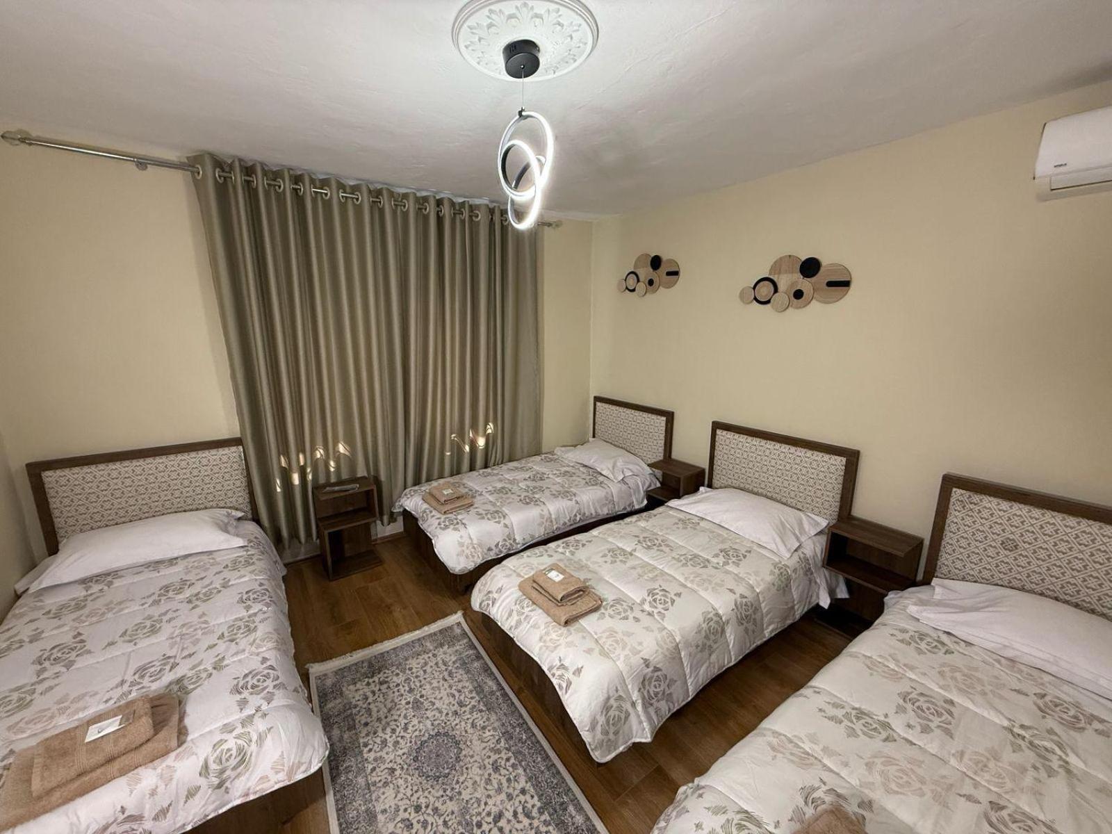 Shkodra Guest House 2 Zewnętrze zdjęcie