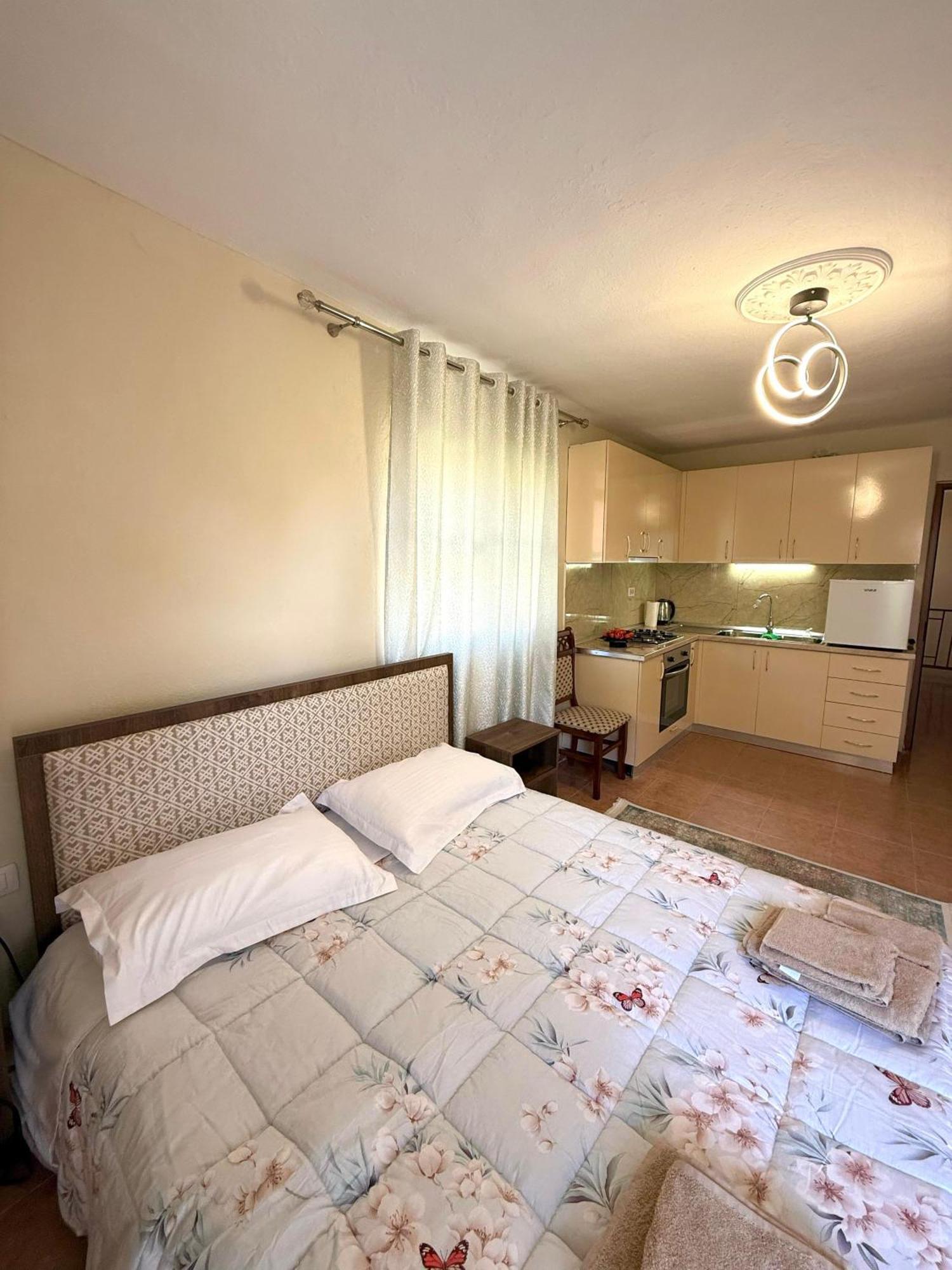 Shkodra Guest House 2 Zewnętrze zdjęcie