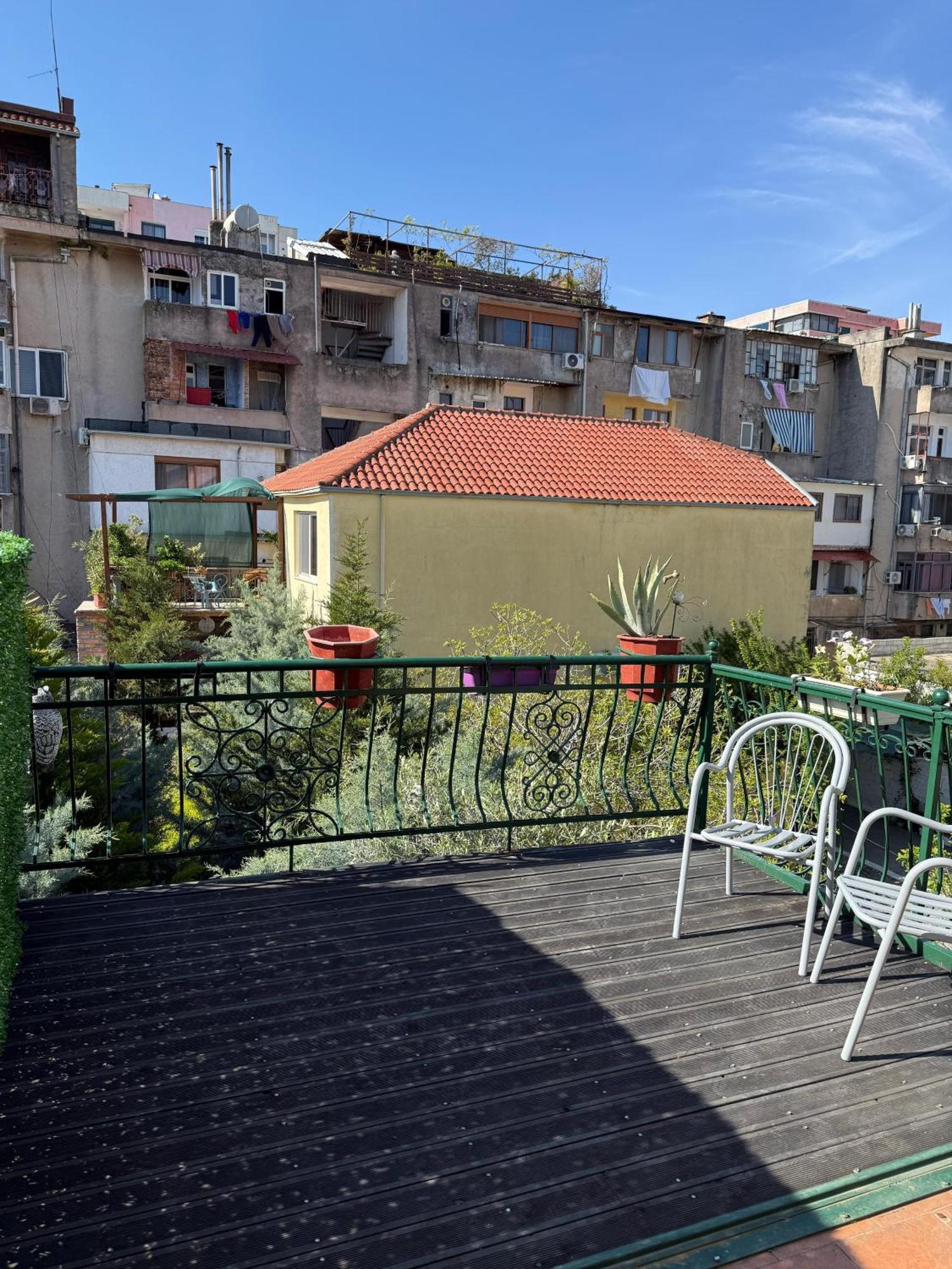 Shkodra Guest House 2 Zewnętrze zdjęcie