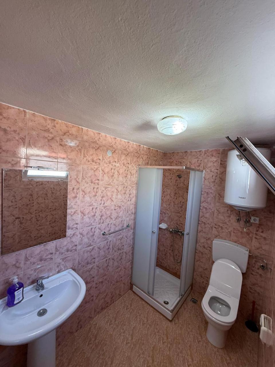 Shkodra Guest House 2 Zewnętrze zdjęcie