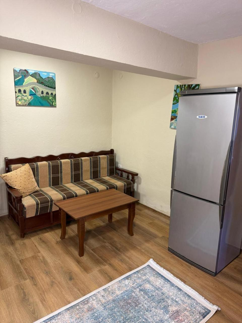 Shkodra Guest House 2 Zewnętrze zdjęcie
