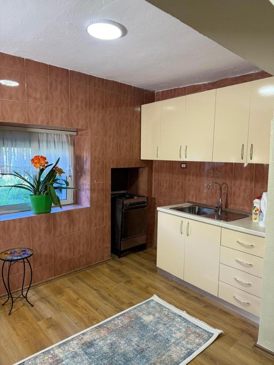 Shkodra Guest House 2 Zewnętrze zdjęcie
