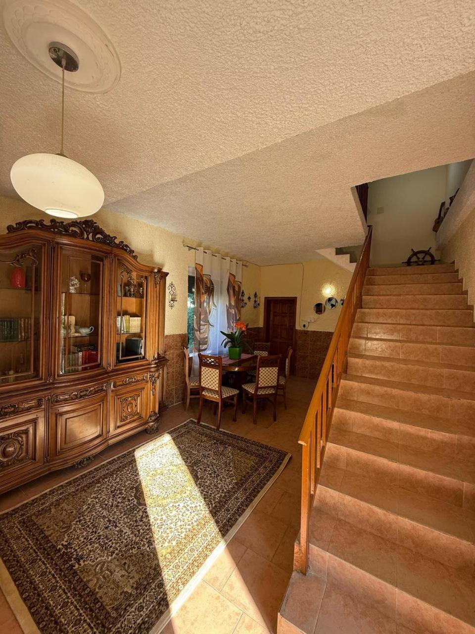Shkodra Guest House 2 Zewnętrze zdjęcie