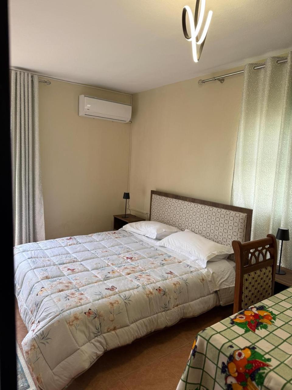 Shkodra Guest House 2 Zewnętrze zdjęcie