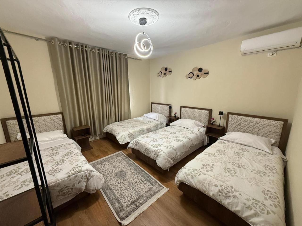 Shkodra Guest House 2 Zewnętrze zdjęcie