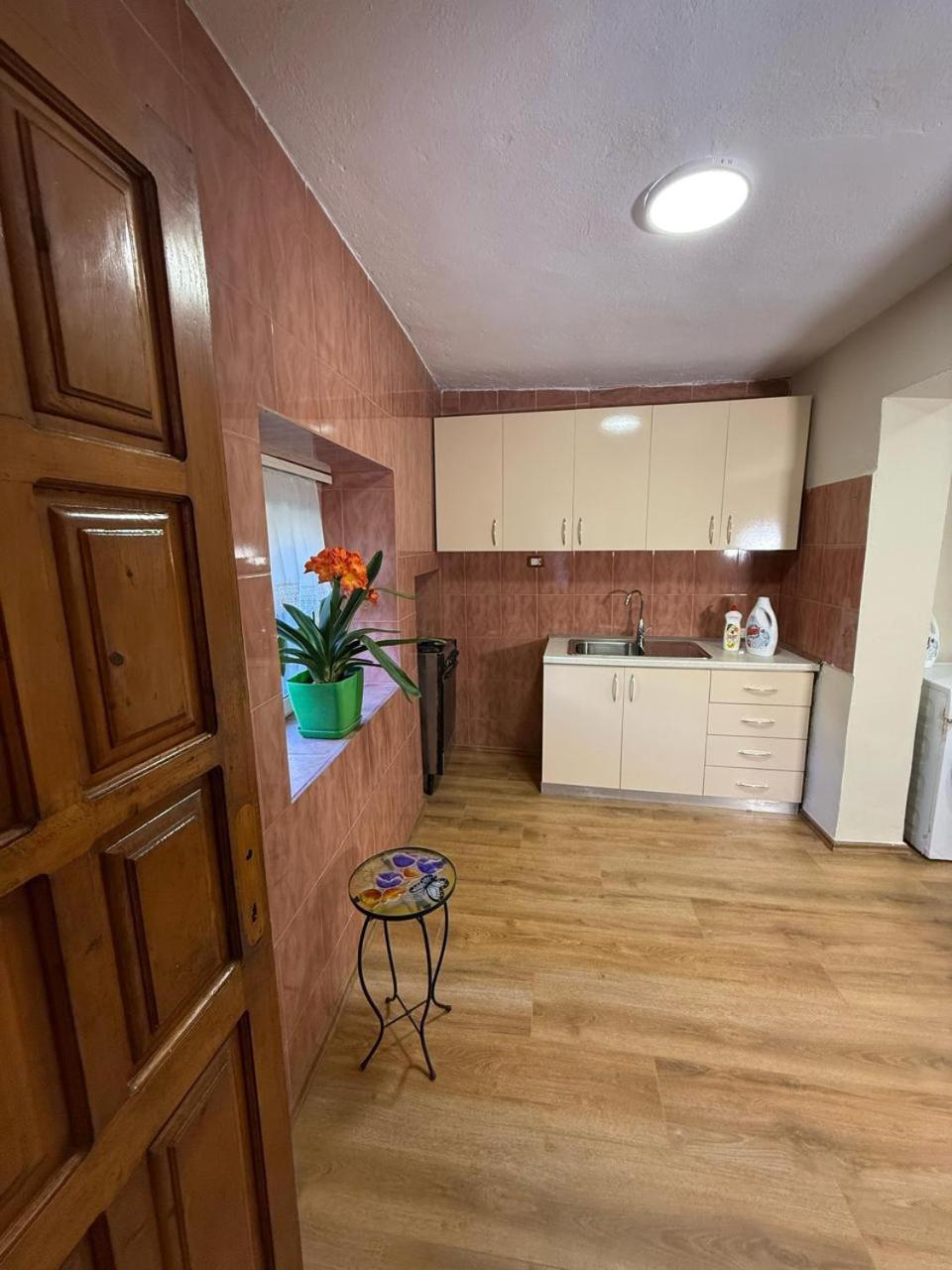 Shkodra Guest House 2 Zewnętrze zdjęcie