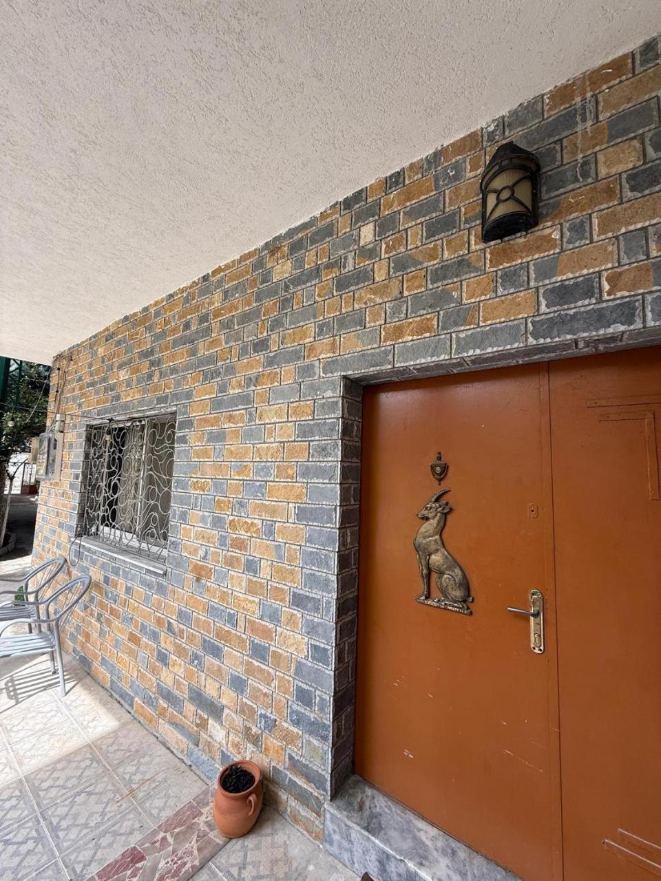 Shkodra Guest House 2 Zewnętrze zdjęcie