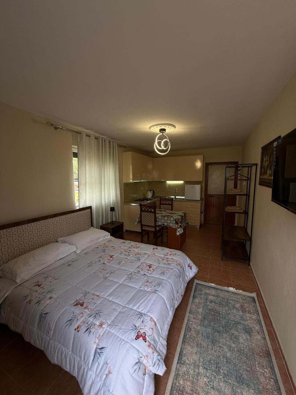 Shkodra Guest House 2 Zewnętrze zdjęcie