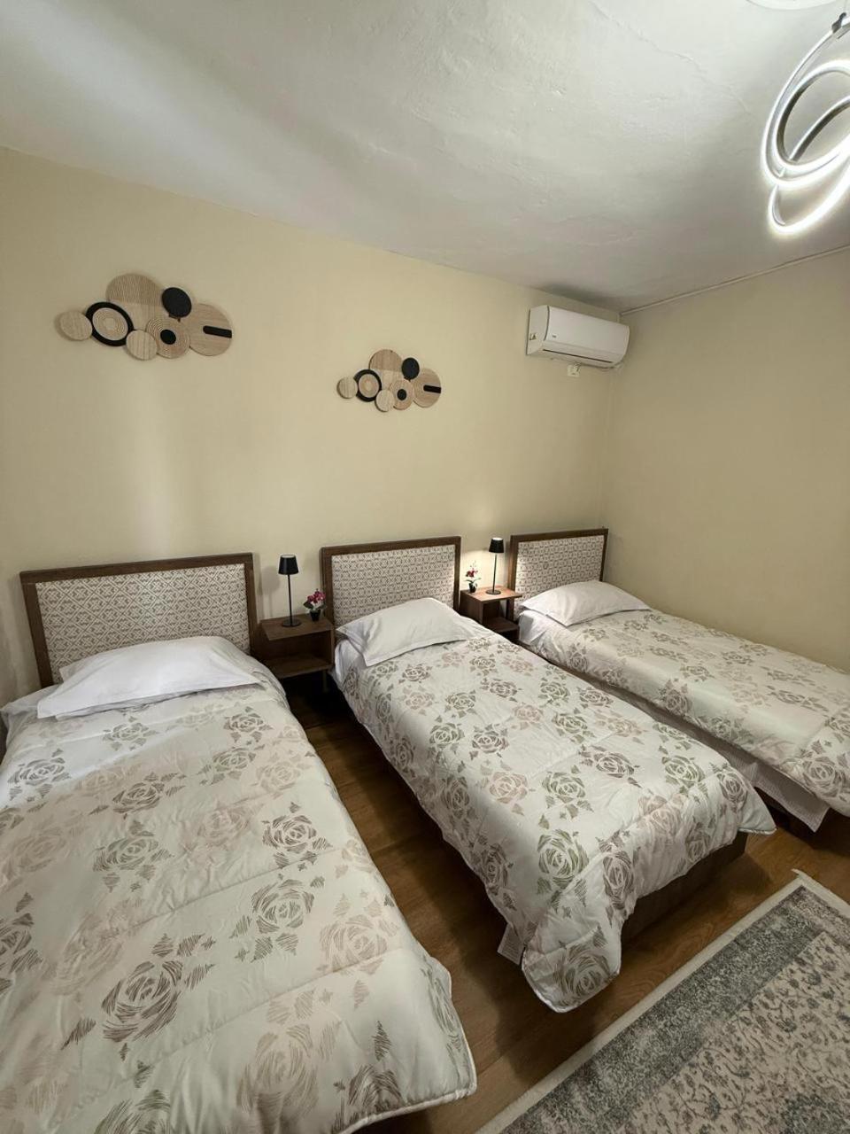 Shkodra Guest House 2 Zewnętrze zdjęcie